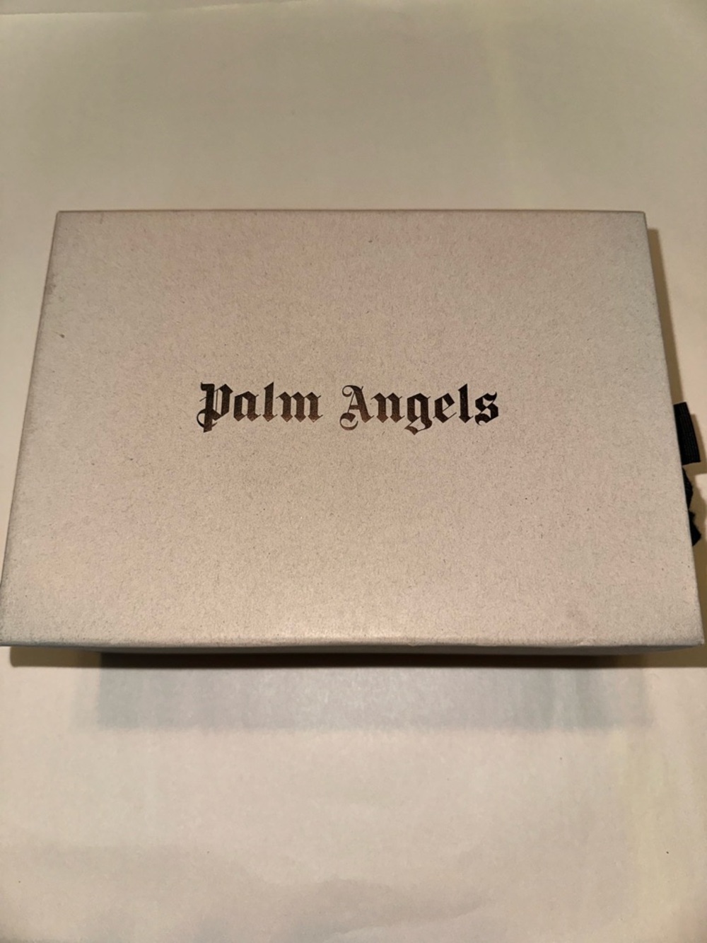 Girls Palm Angels NIB Sneakers